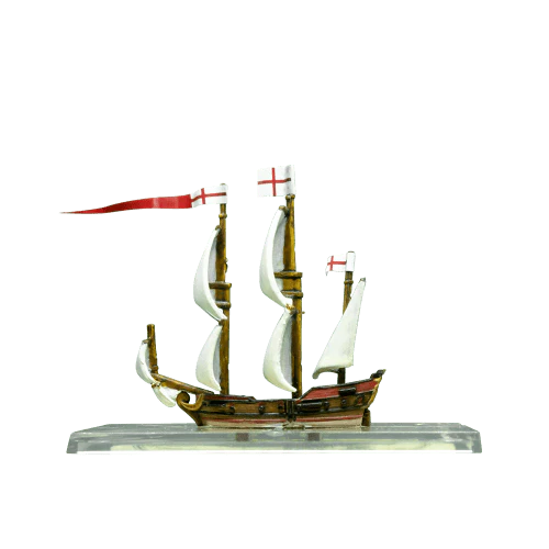 Oak & Iron: Merchant Men Ship Expansion - Image 2