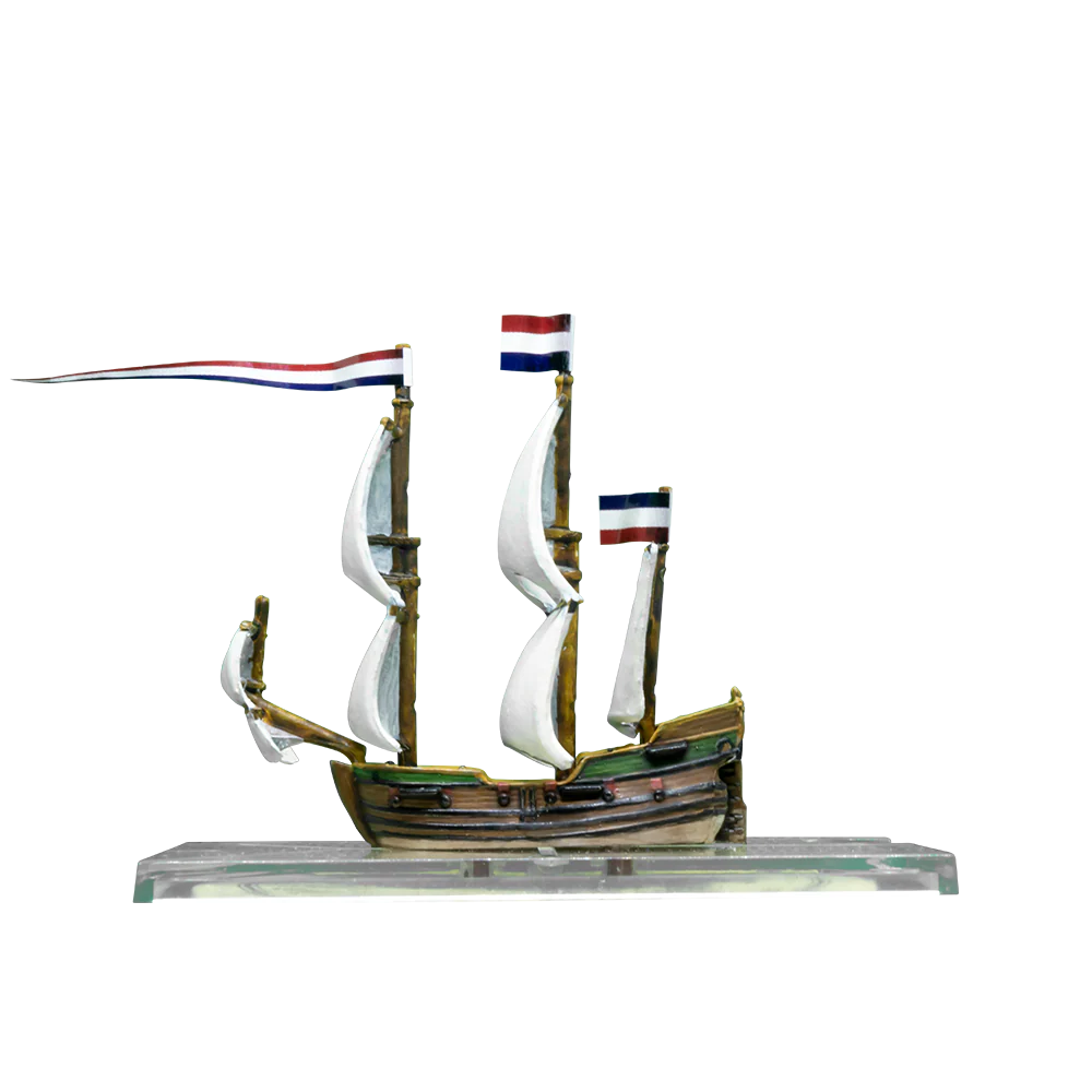 Oak & Iron: Merchant Men Ship Expansion - Image 3