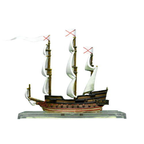 Oak & Iron: Merchant Men Ship Expansion - Image 4