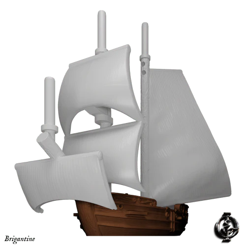 Oak & Iron: Merchant Men Ship Expansion - Image 5