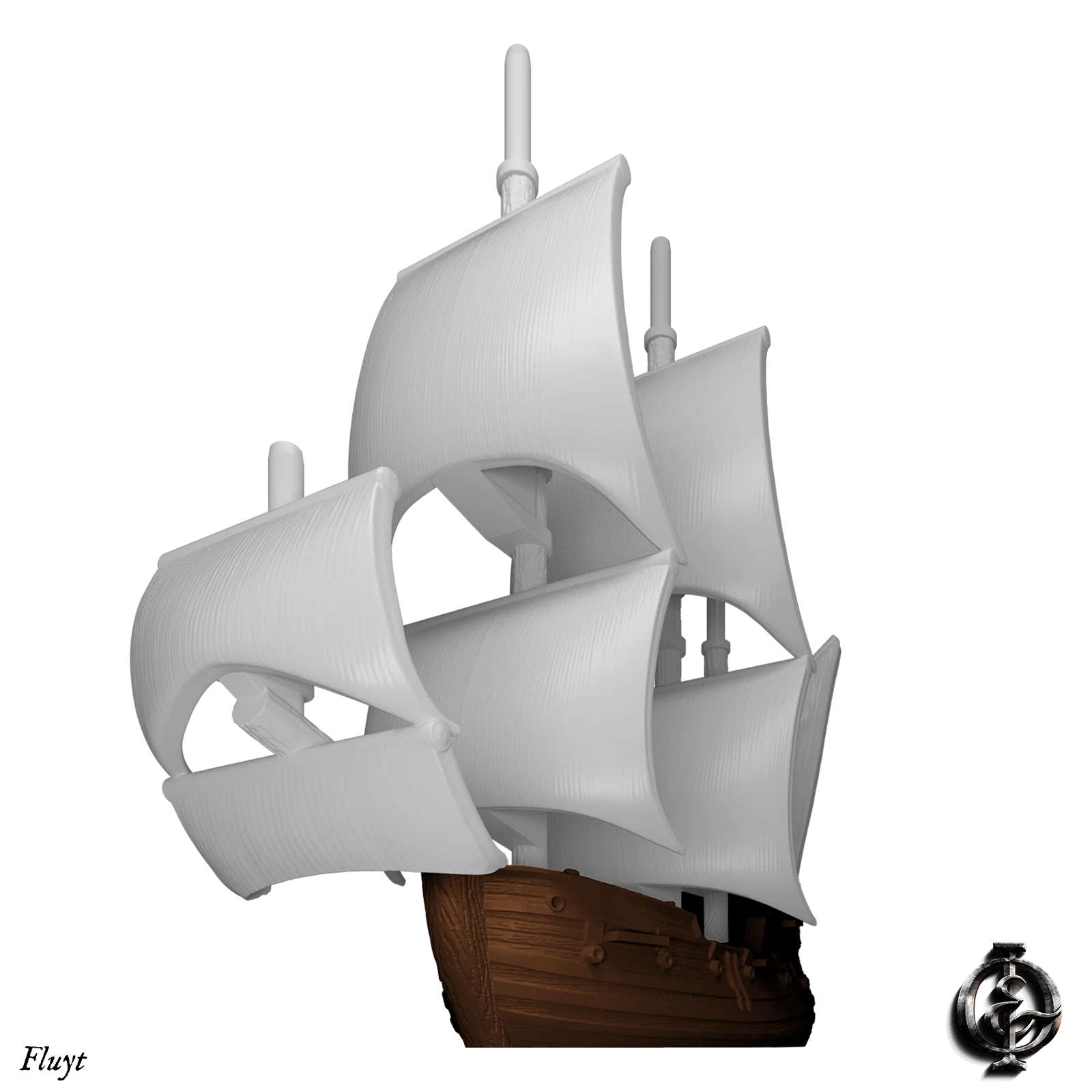 Oak & Iron: Merchant Men Ship Expansion - Image 6
