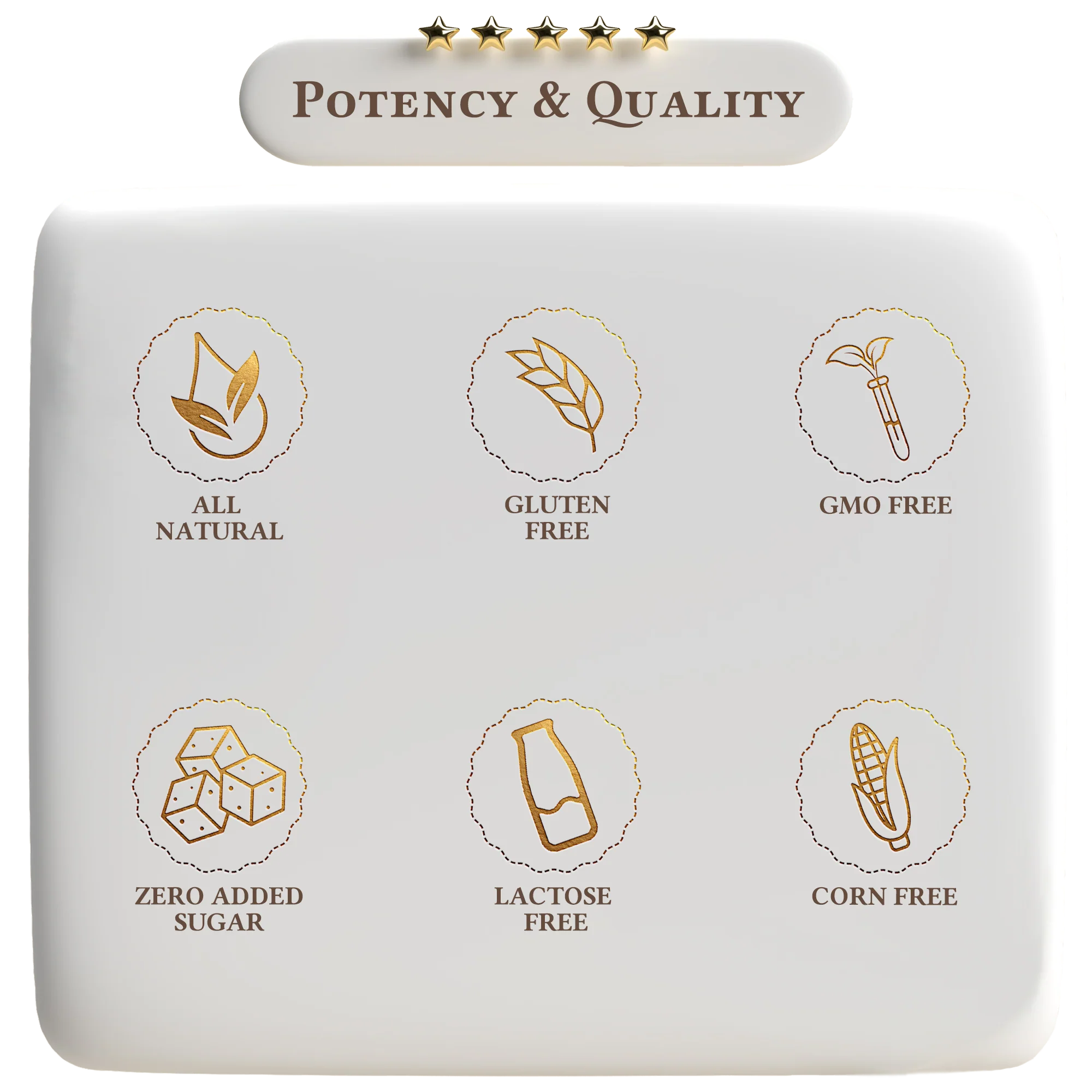 OMEGA 3 From Pure Fish Oil by A Quality Life Nutrition - Image 4