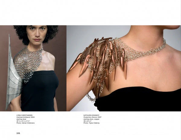 On Body and Soul by Schiffer Publishing - Image 4
