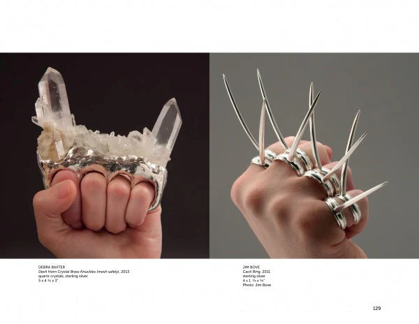 On Body and Soul by Schiffer Publishing - Image 5