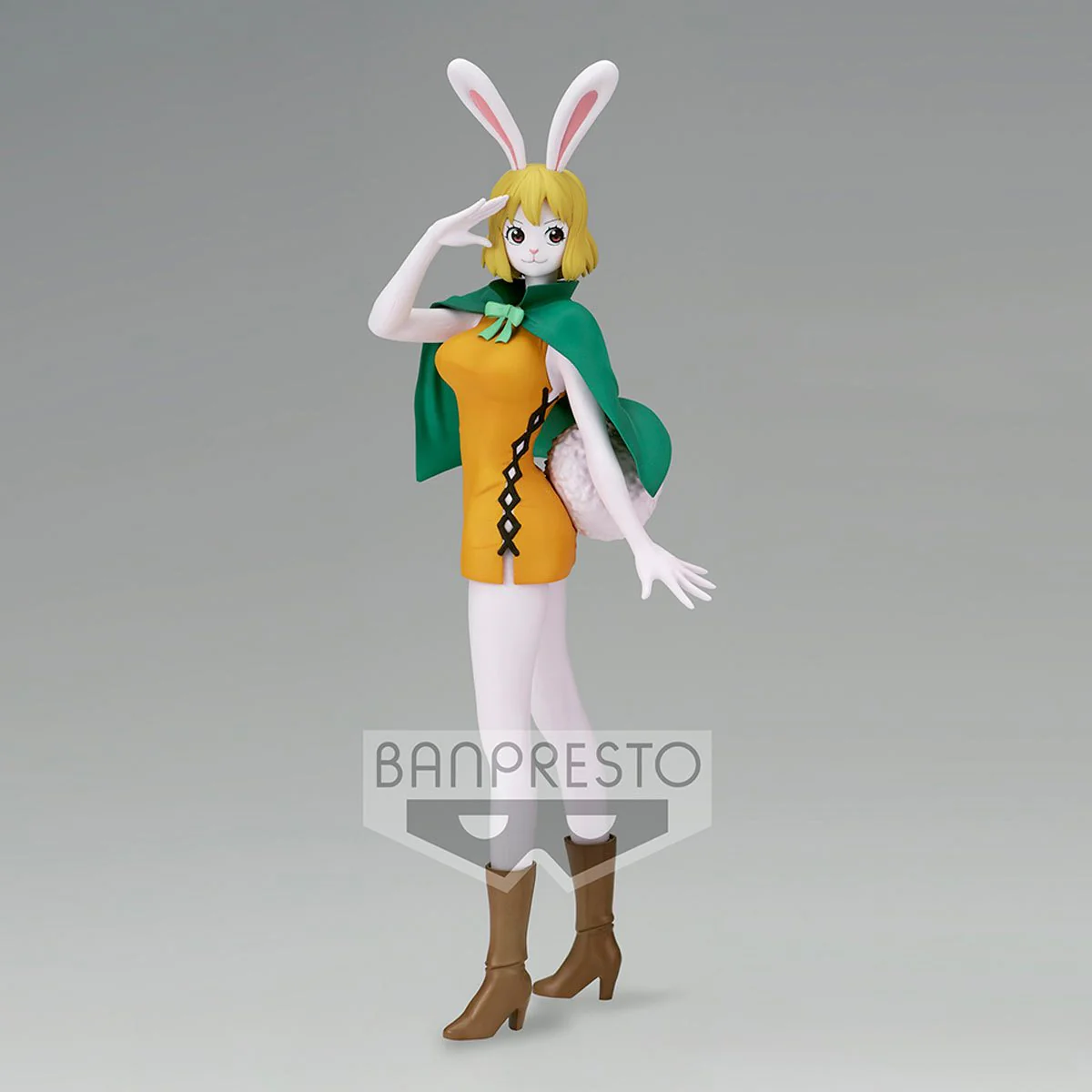 One Piece: Glitter & Glamours - Carrot - Version A - Image 2