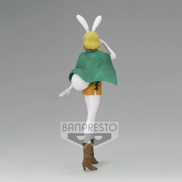 One Piece: Glitter & Glamours - Carrot - Version A - Image 3