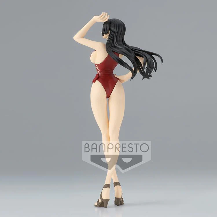 One Piece: Grandline Girls On Vacation - Boa Hancock - Version A - Image 2