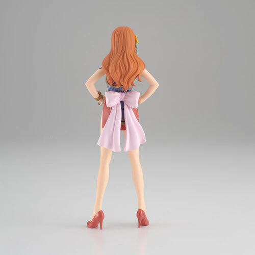 One Piece: The Grandline Lady Wanokuni - Nami - Volume 7 - Image 3