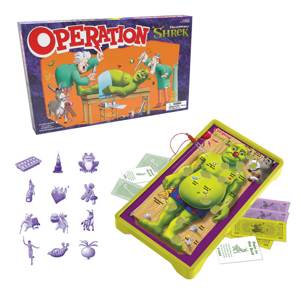 OPERATION: Shrek - Image 3