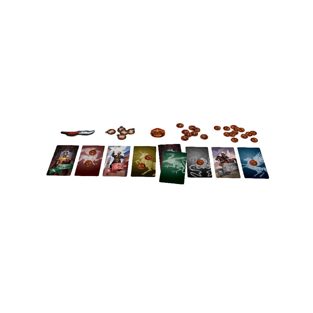 Oriflamme: Alliance - Image 3