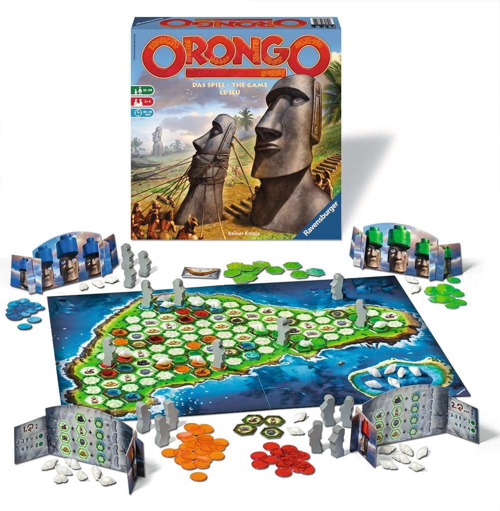 Orongo - Image 2