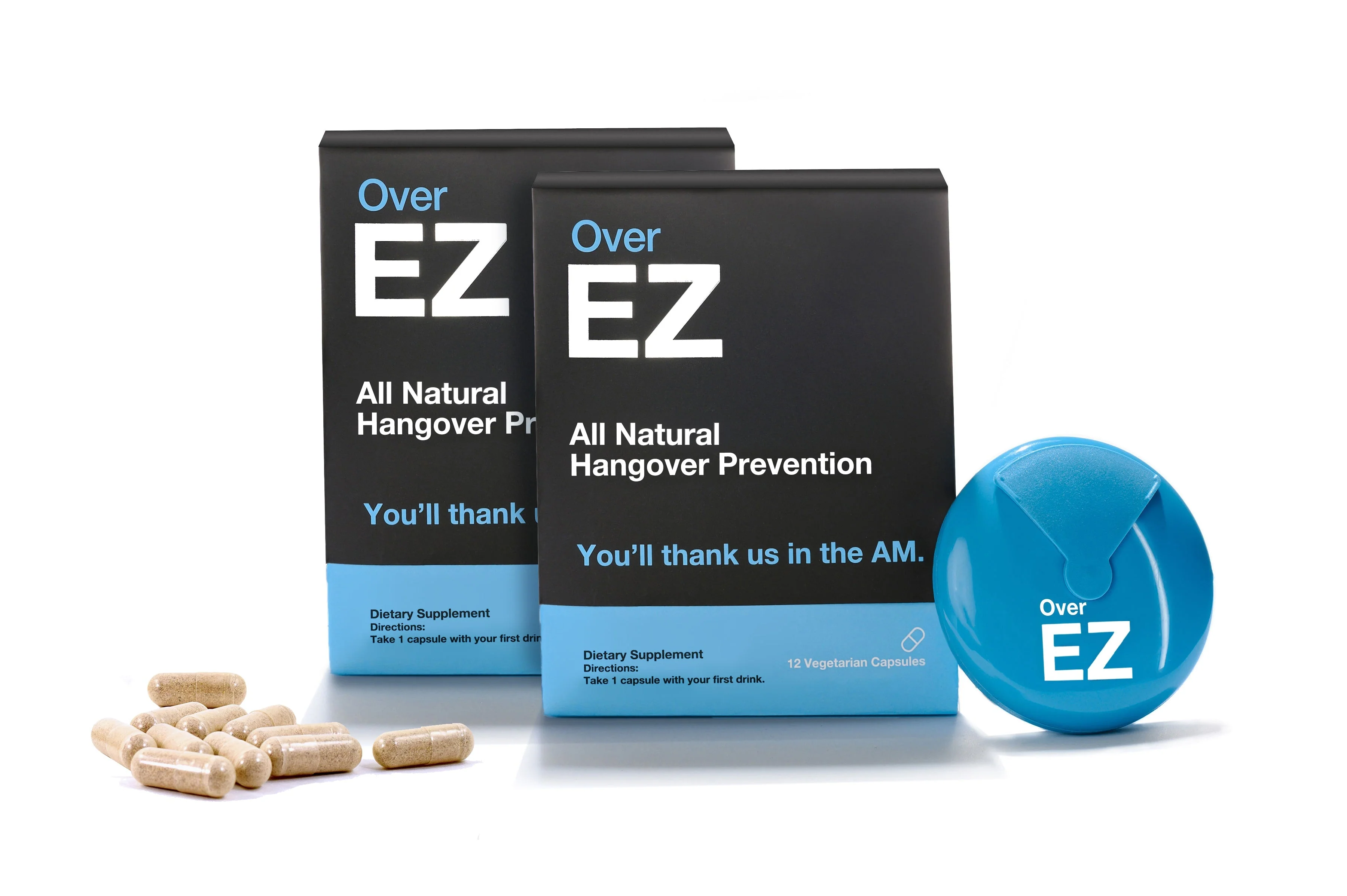 Over EZ Pre-Drink Supplement by EZ Lifestyle - Image 11