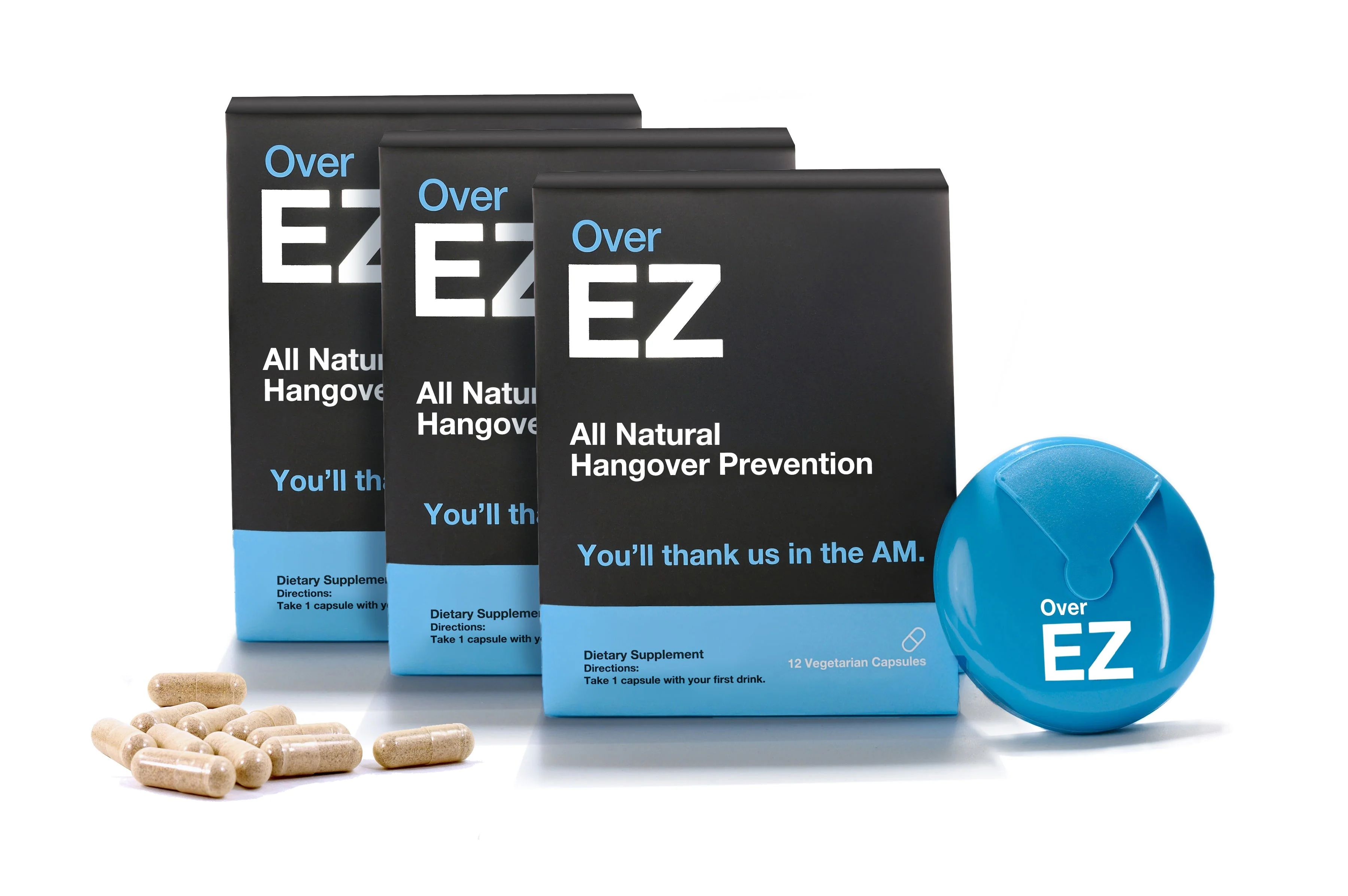 Over EZ Pre-Drink Supplement by EZ Lifestyle - Image 12