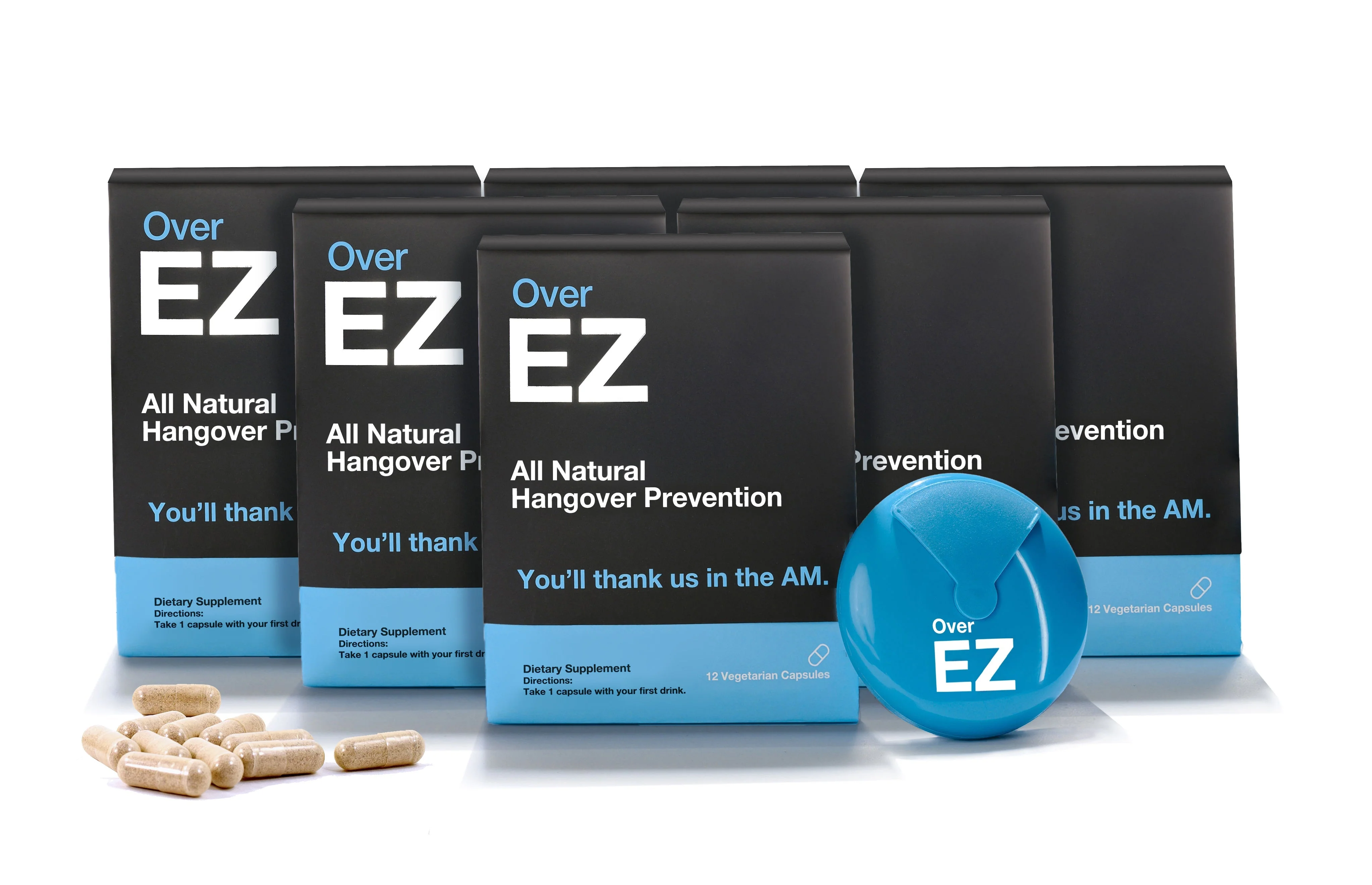 Over EZ Pre-Drink Supplement by EZ Lifestyle - Image 14