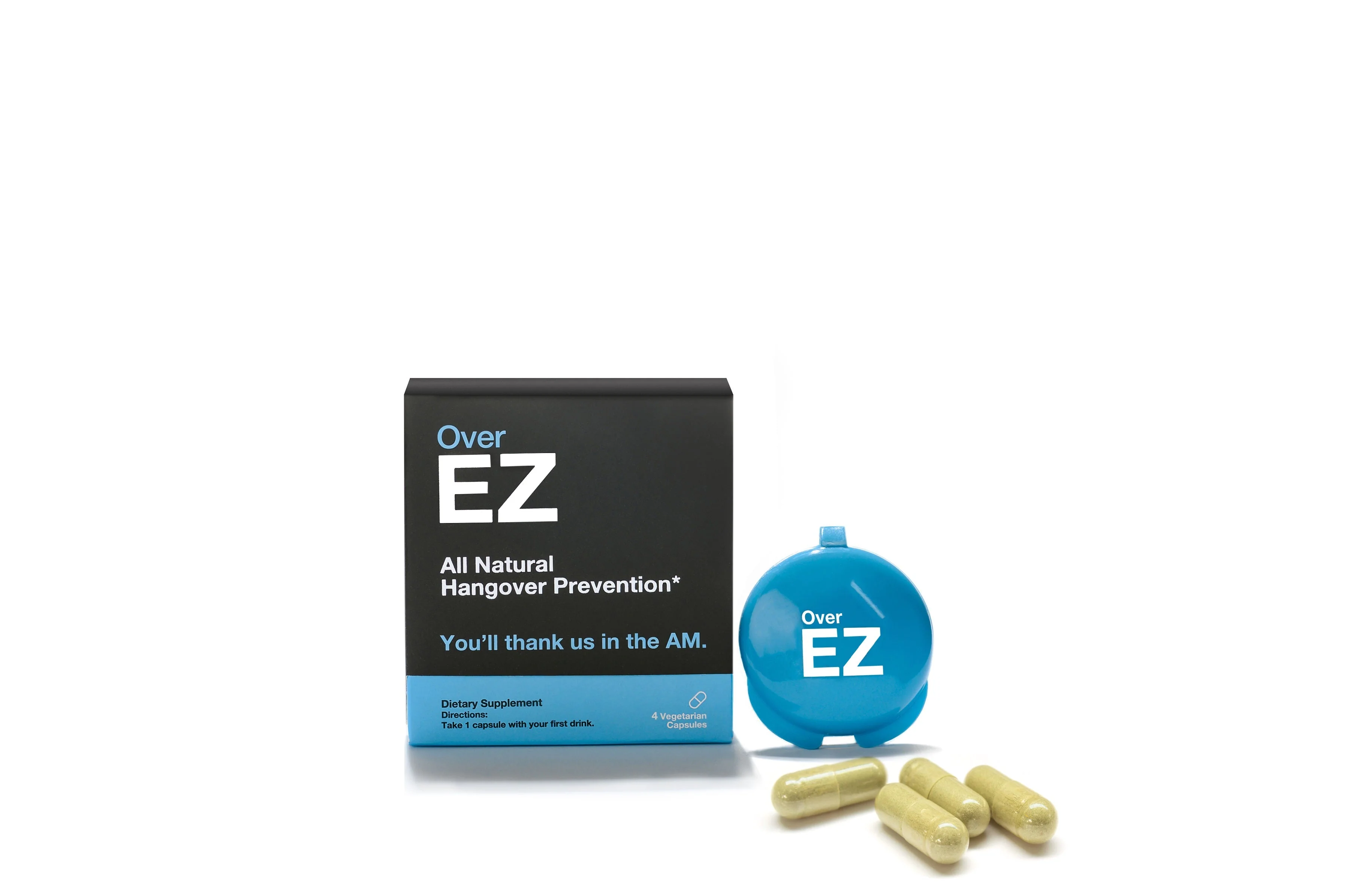 Over EZ Pre-Drink Supplement by EZ Lifestyle - Image 4