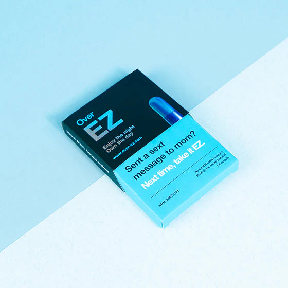 Over EZ Pre-Drink Supplement by EZ Lifestyle - Image 7