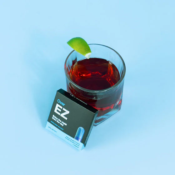 Over EZ Pre-Drink Supplement by EZ Lifestyle - Image 8