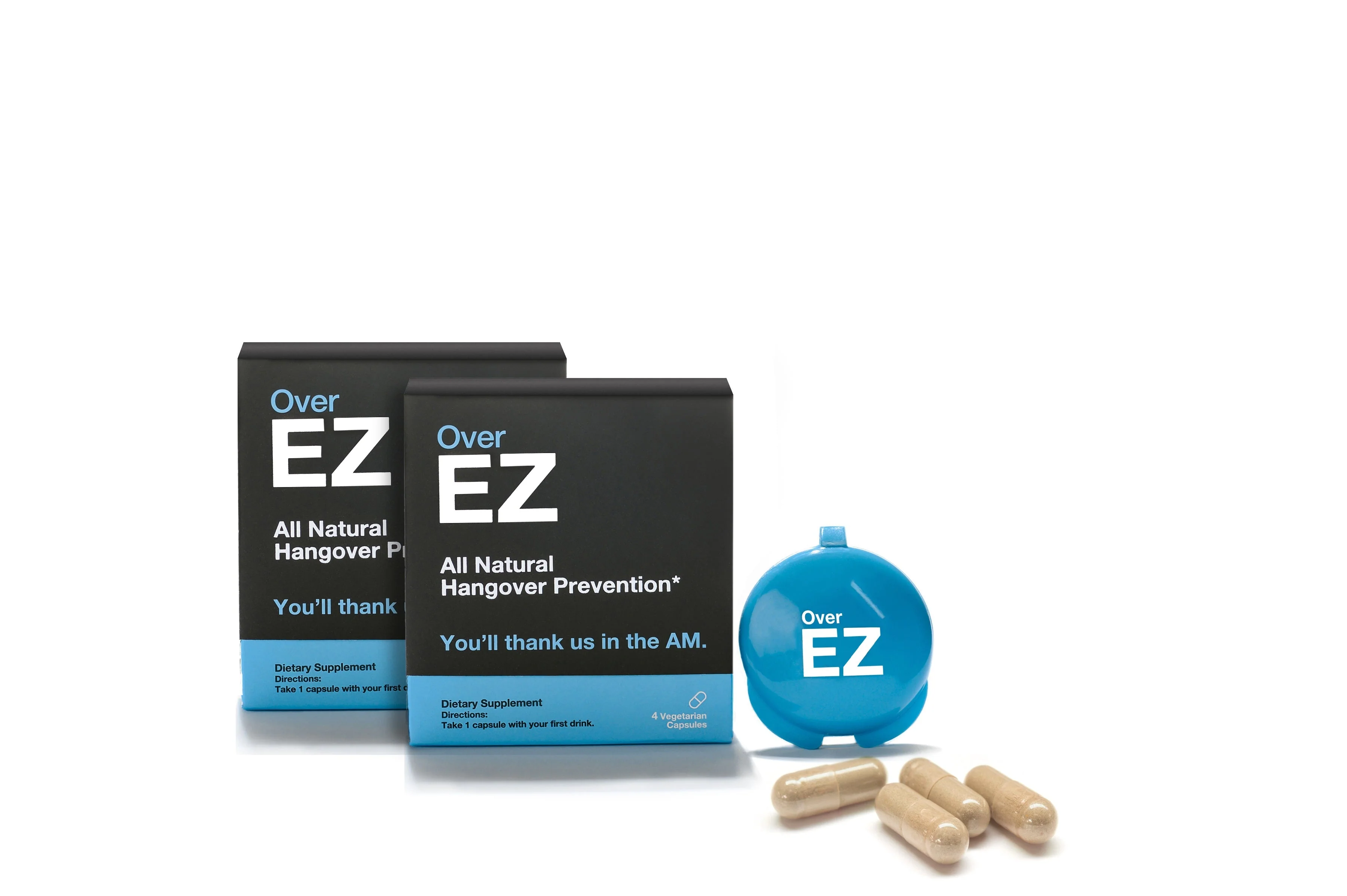 Over EZ Pre-Drink Supplement by EZ Lifestyle - Image 9