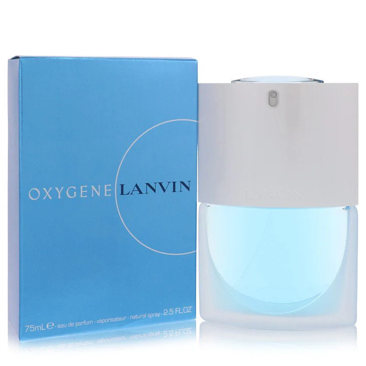 Oxygene by Lanvin Eau De Parfum Spray - Image 2