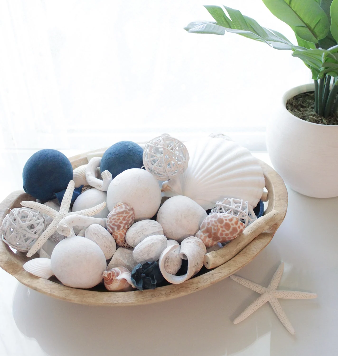 Pacific Isles Potpourri by Andaluca Home - Image 2