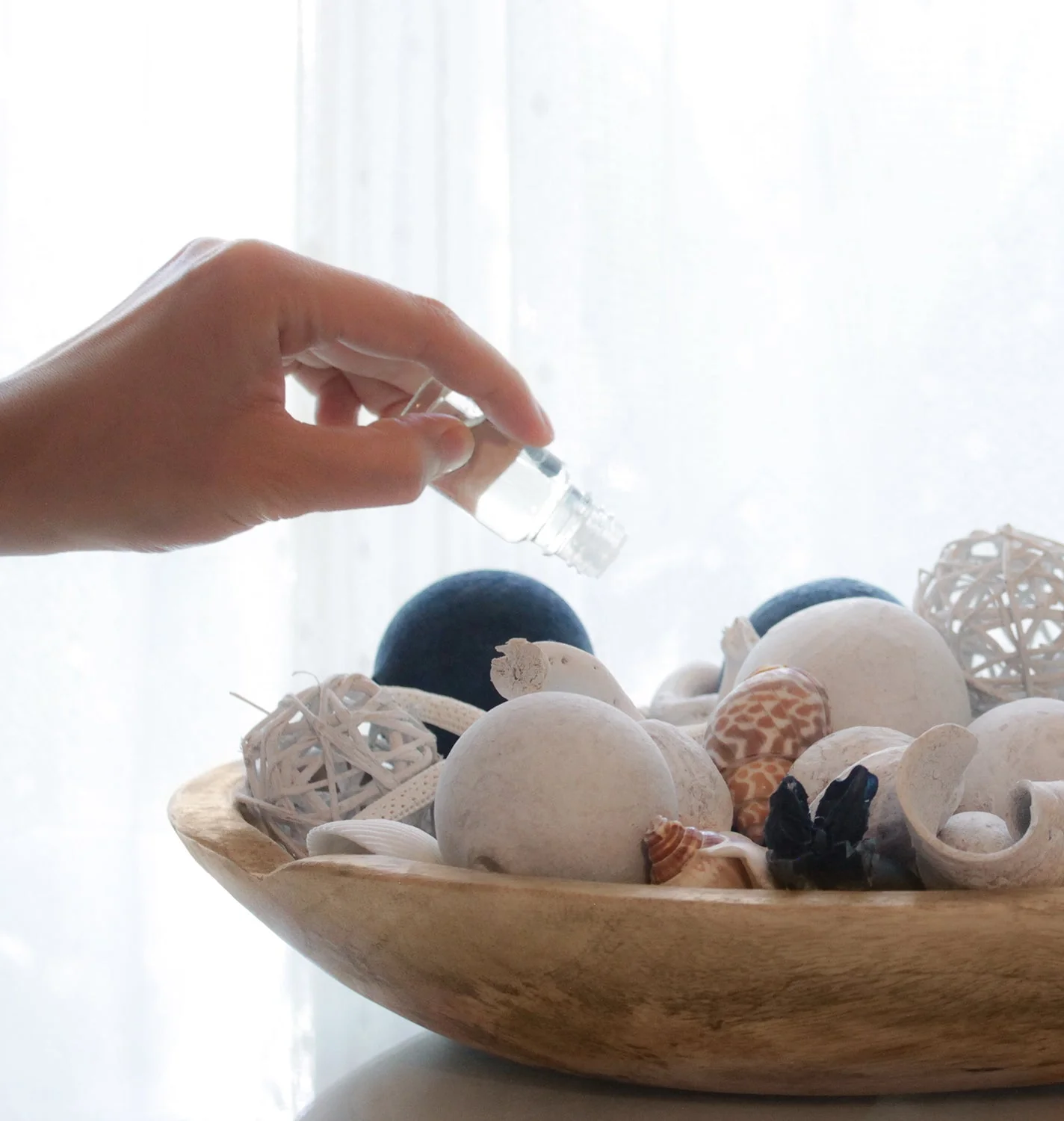 Pacific Isles Potpourri by Andaluca Home - Image 4