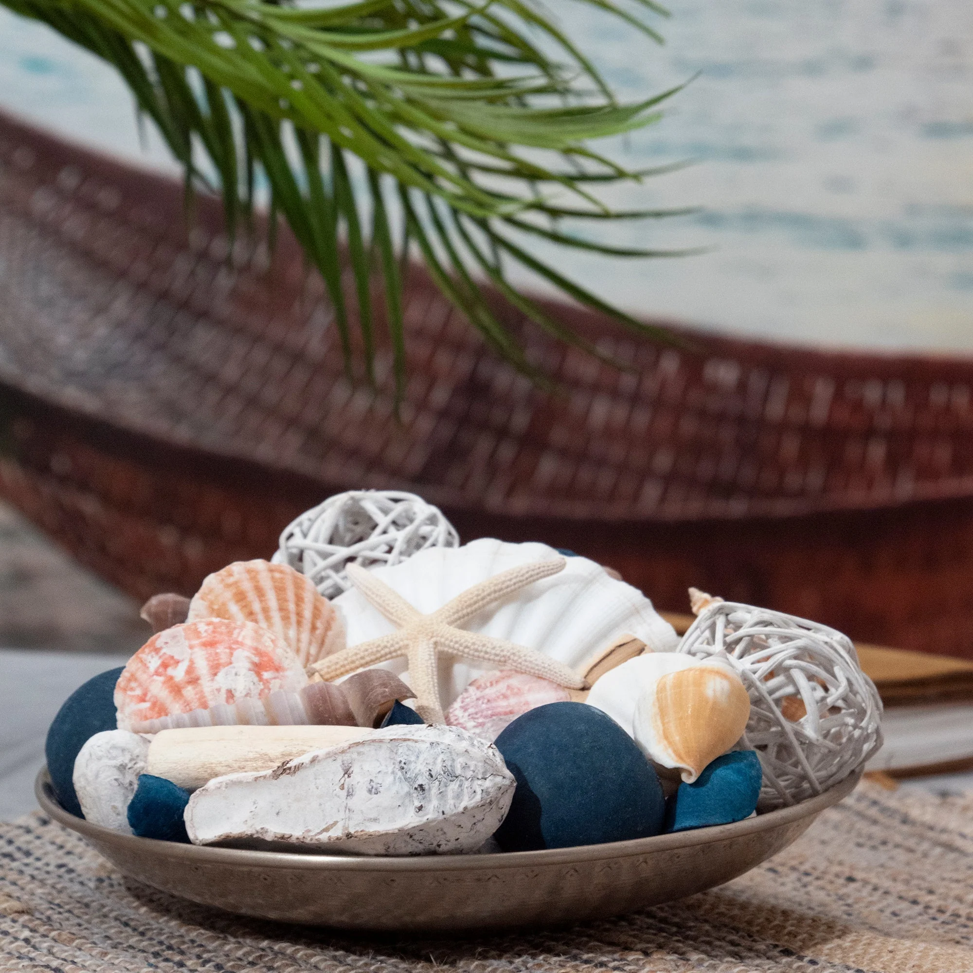 Pacific Isles Potpourri by Andaluca Home - Image 5