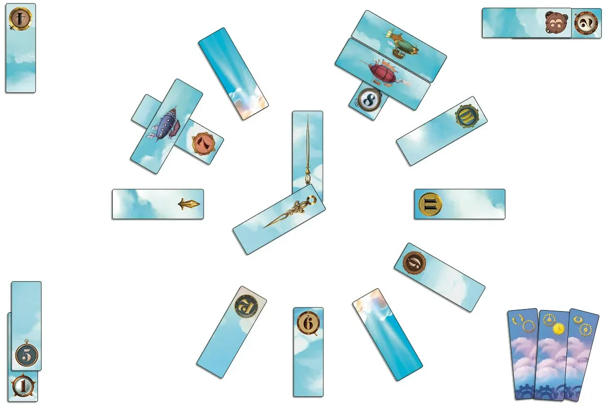 Pack O Game: Set 3 - YET - Image 2