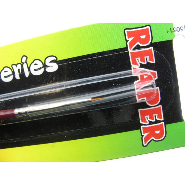 Paint Brush: Detail Brush (5/0 Round) - Image 2
