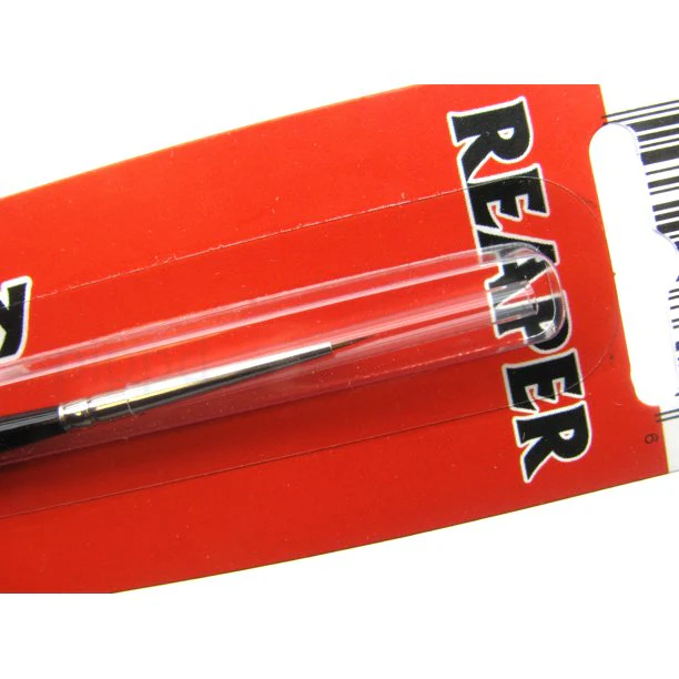 Paint Brush: Micro Detail Sable Brush (30/0 Round) - Image 2