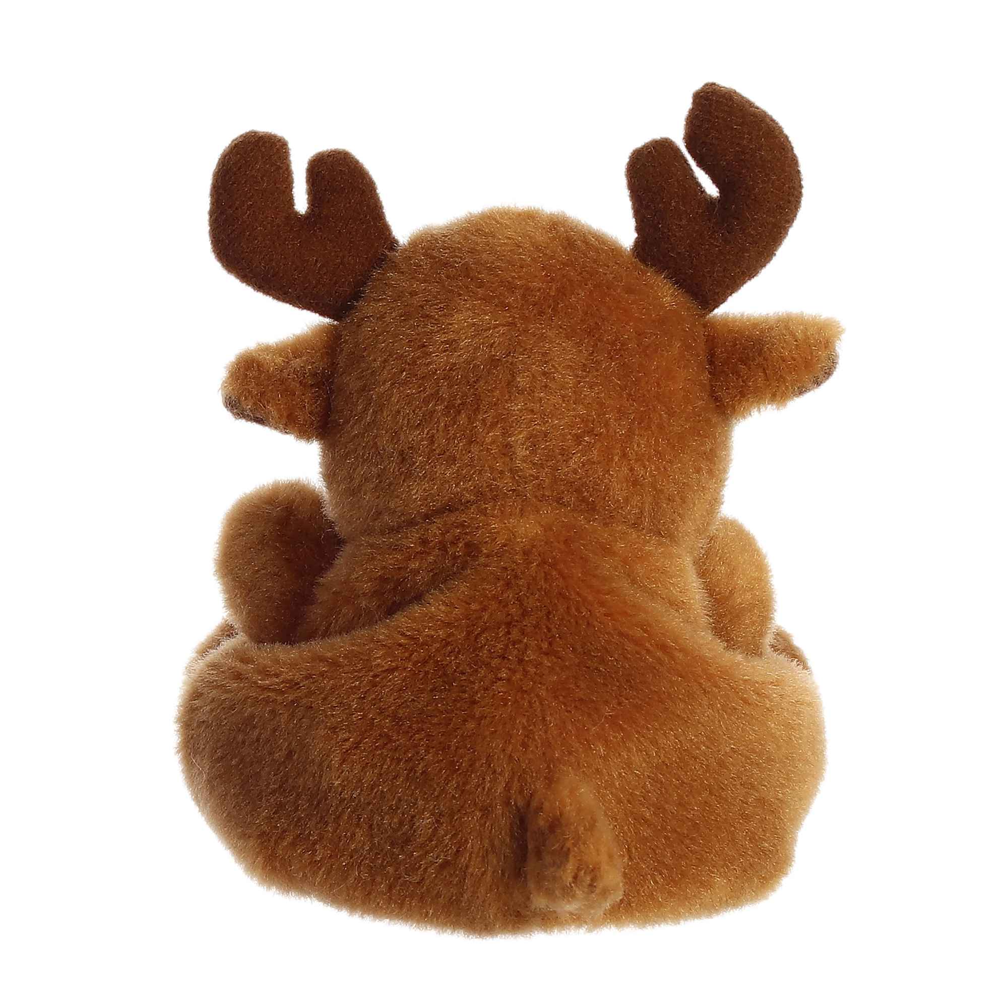 Palm Pals Cinnamon Moose - Image 2