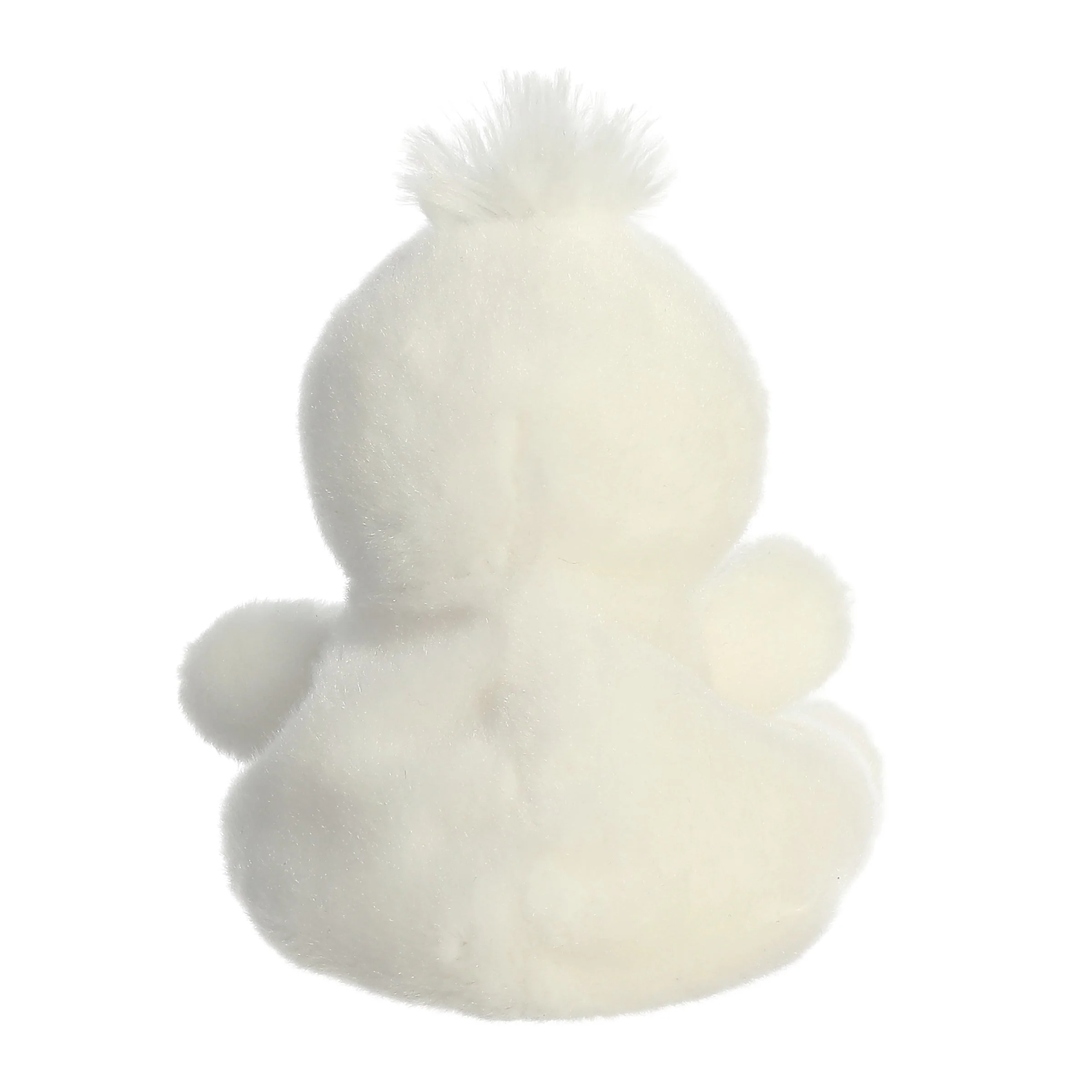 Palm Pals Froyo Snowman - Image 2