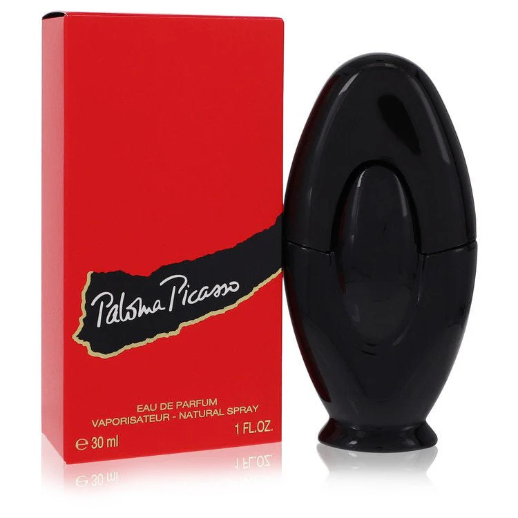 Paloma Picasso by Paloma Picasso Eau De Parfum Spray - Image 3