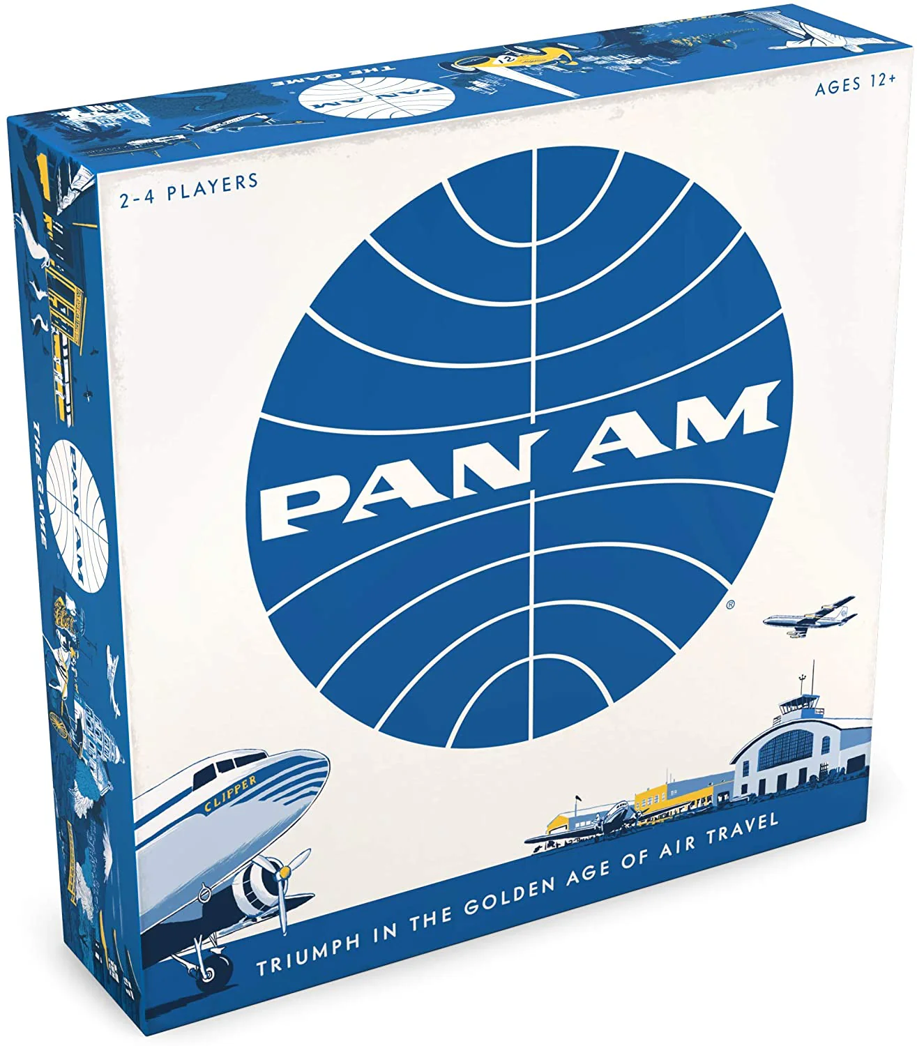 Pan Am - The Game - Image 3