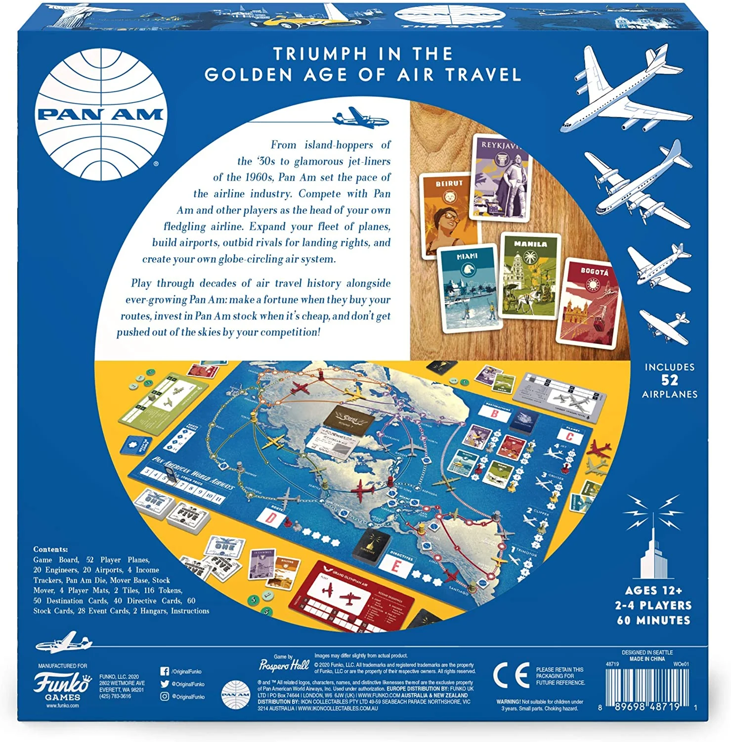 Pan Am - The Game - Image 4