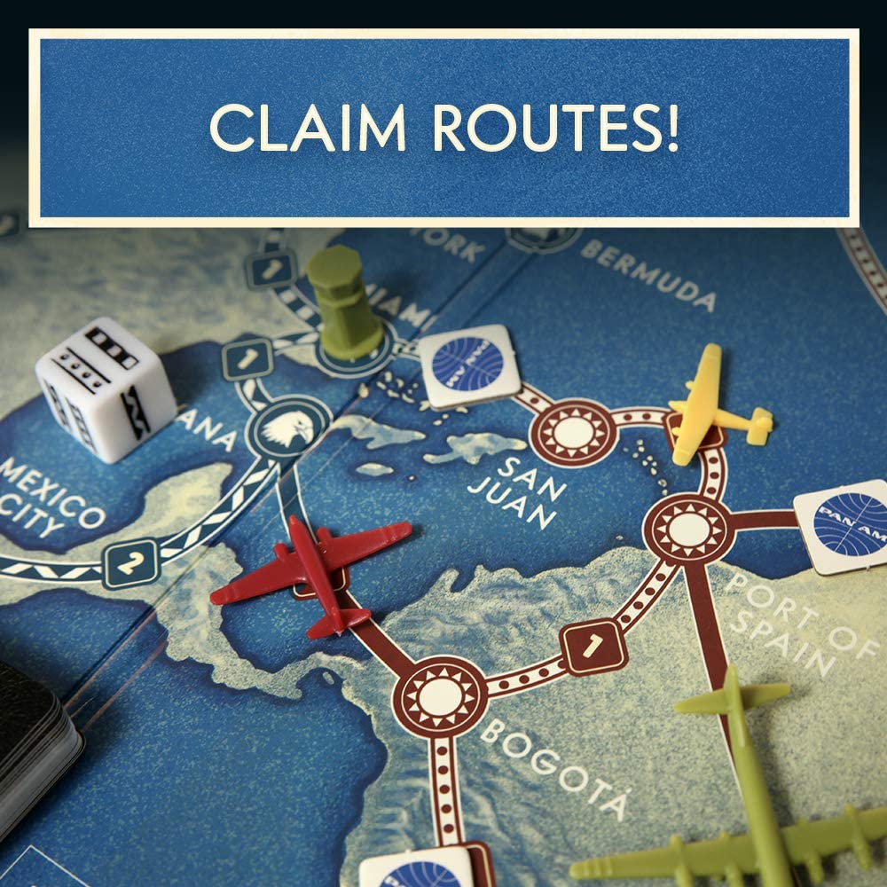 Pan Am - The Game - Image 6