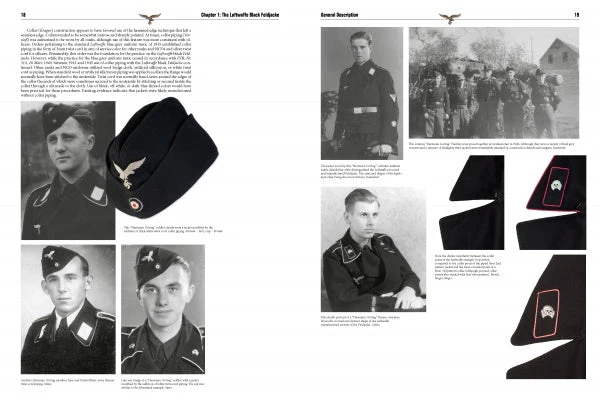 Panzer Feldjacke by Schiffer Publishing - Image 3