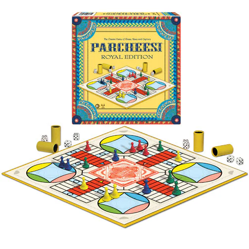 Parcheesi: Royal Edition - Image 2
