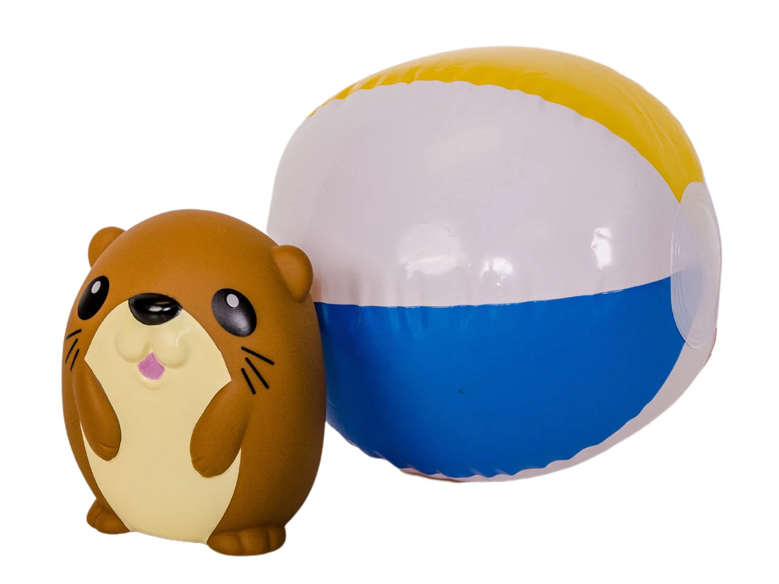 Pass The Ball With Olie - Image 2
