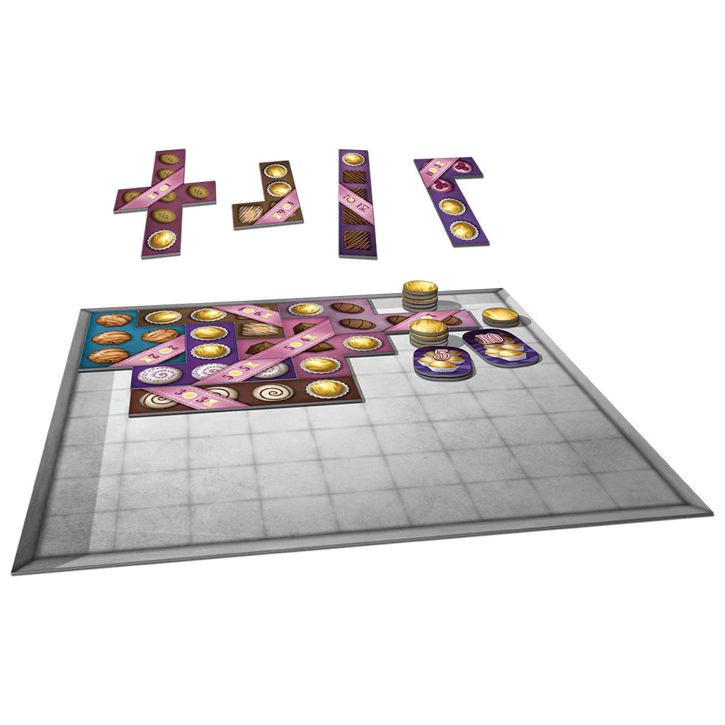 Patchwork: Valentine's Day - Image 3