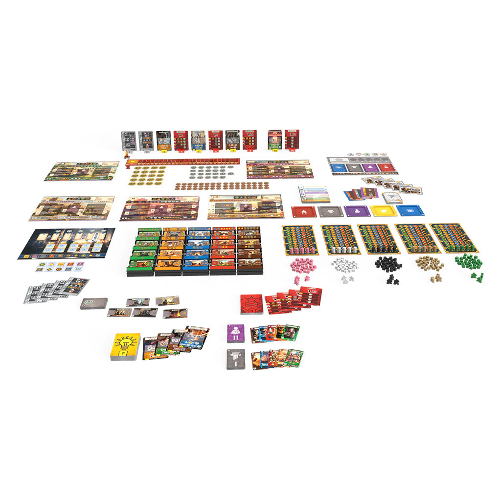 Path of Civilization - Image 3