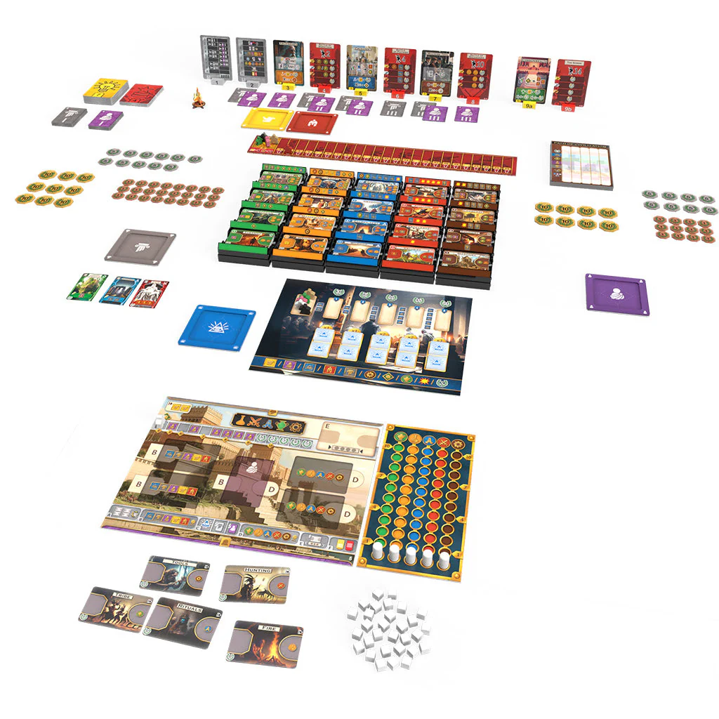 Path of Civilization - Image 4