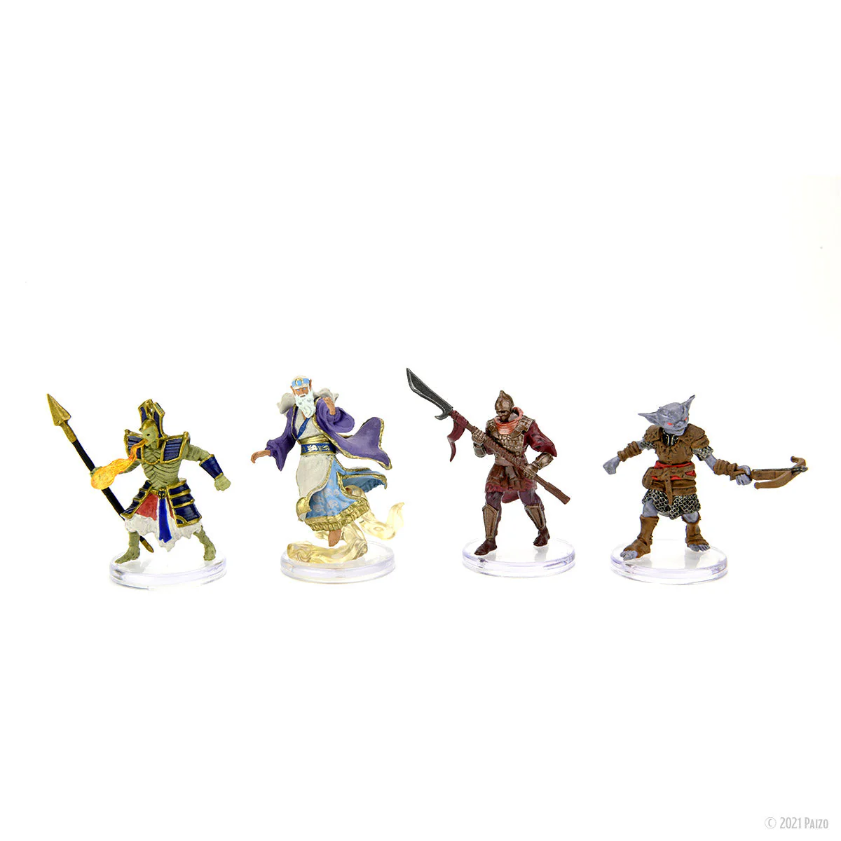Pathfinder Battles: Bestiary Unleashed Booster - Image 5