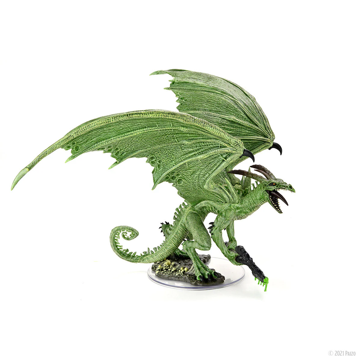 Pathfinder Battles: Bestiary Unleashed - Treerazer (Premium Set) - Image 3