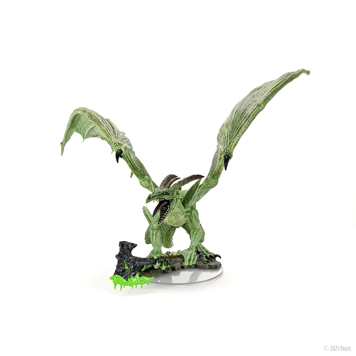 Pathfinder Battles: Bestiary Unleashed - Treerazer (Premium Set) - Image 5