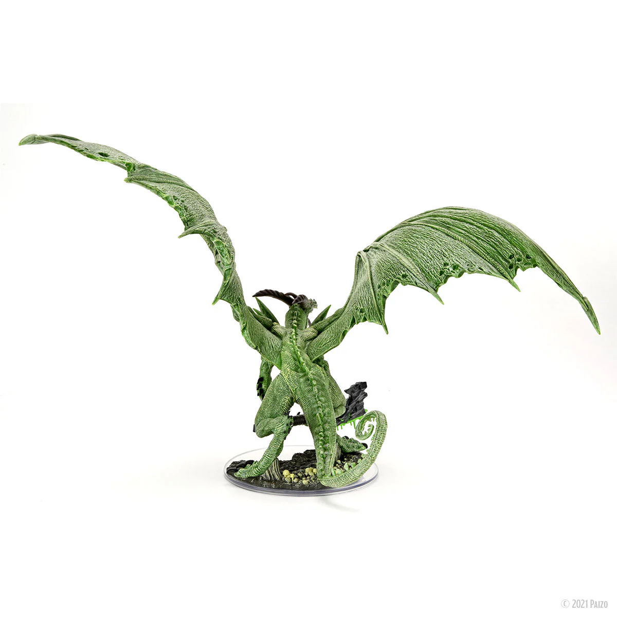 Pathfinder Battles: Bestiary Unleashed - Treerazer (Premium Set) - Image 7
