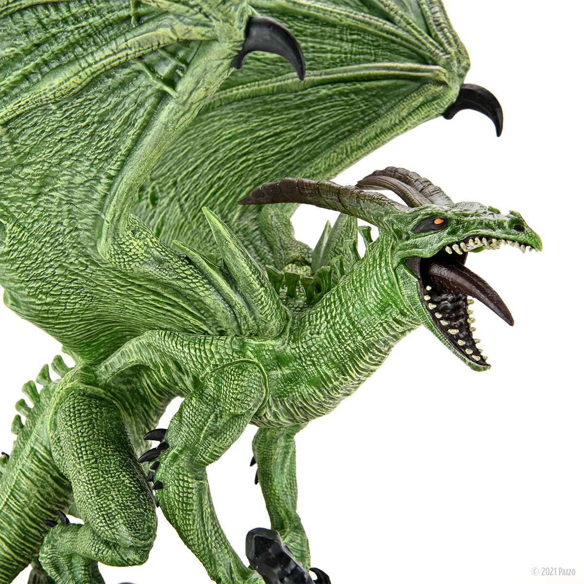Pathfinder Battles: Bestiary Unleashed - Treerazer (Premium Set) - Image 8