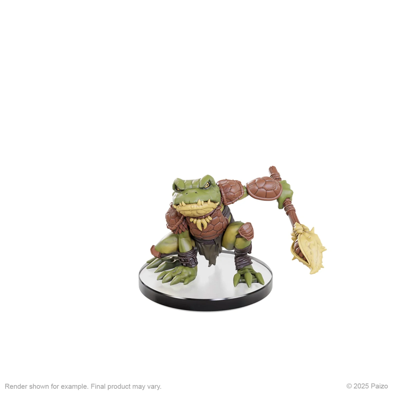 Pathfinder Battles: Bog Dwellers - Image 3