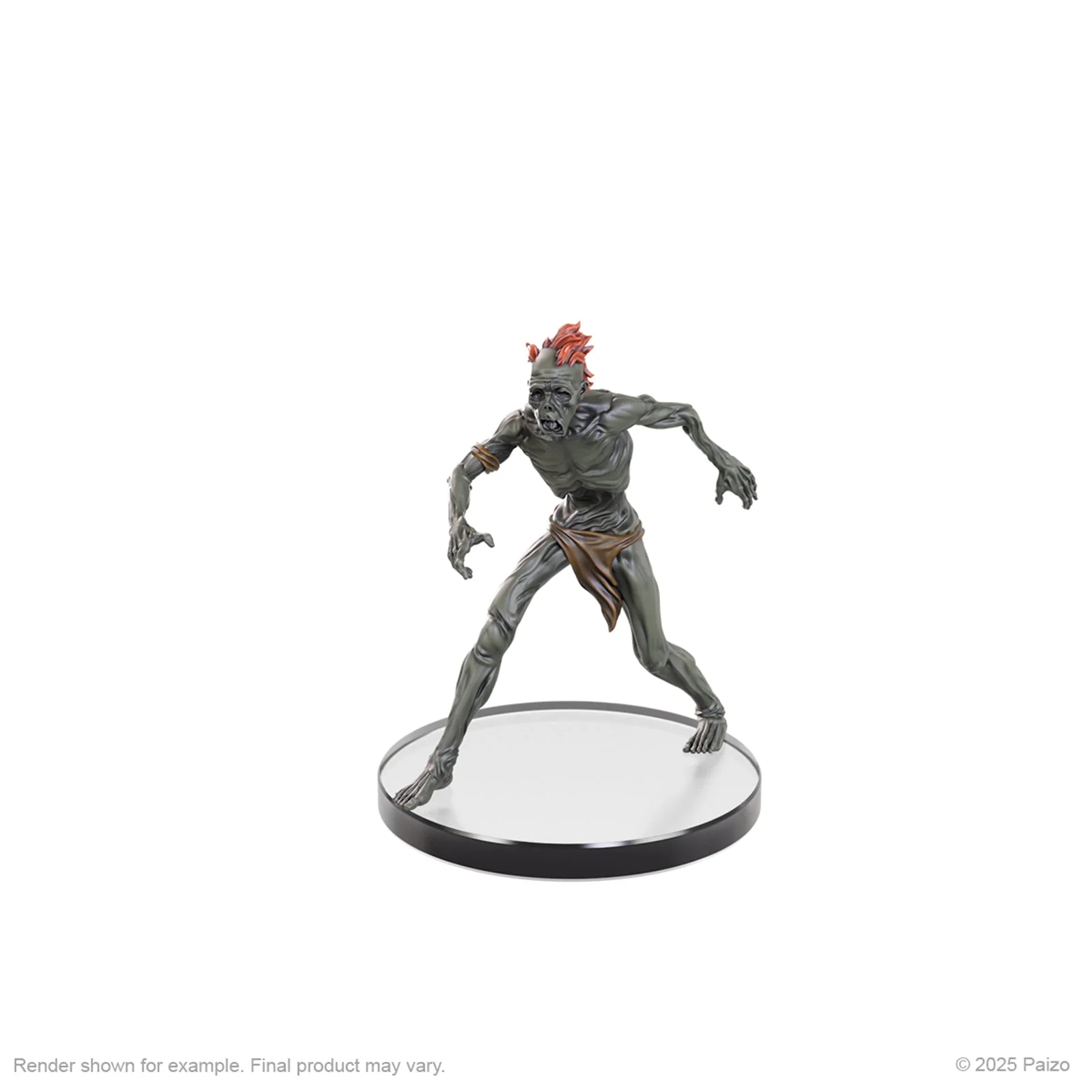 Pathfinder Battles: Bog Dwellers - Image 4