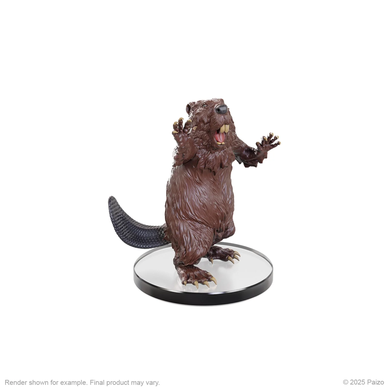 Pathfinder Battles: Bog Dwellers - Image 5