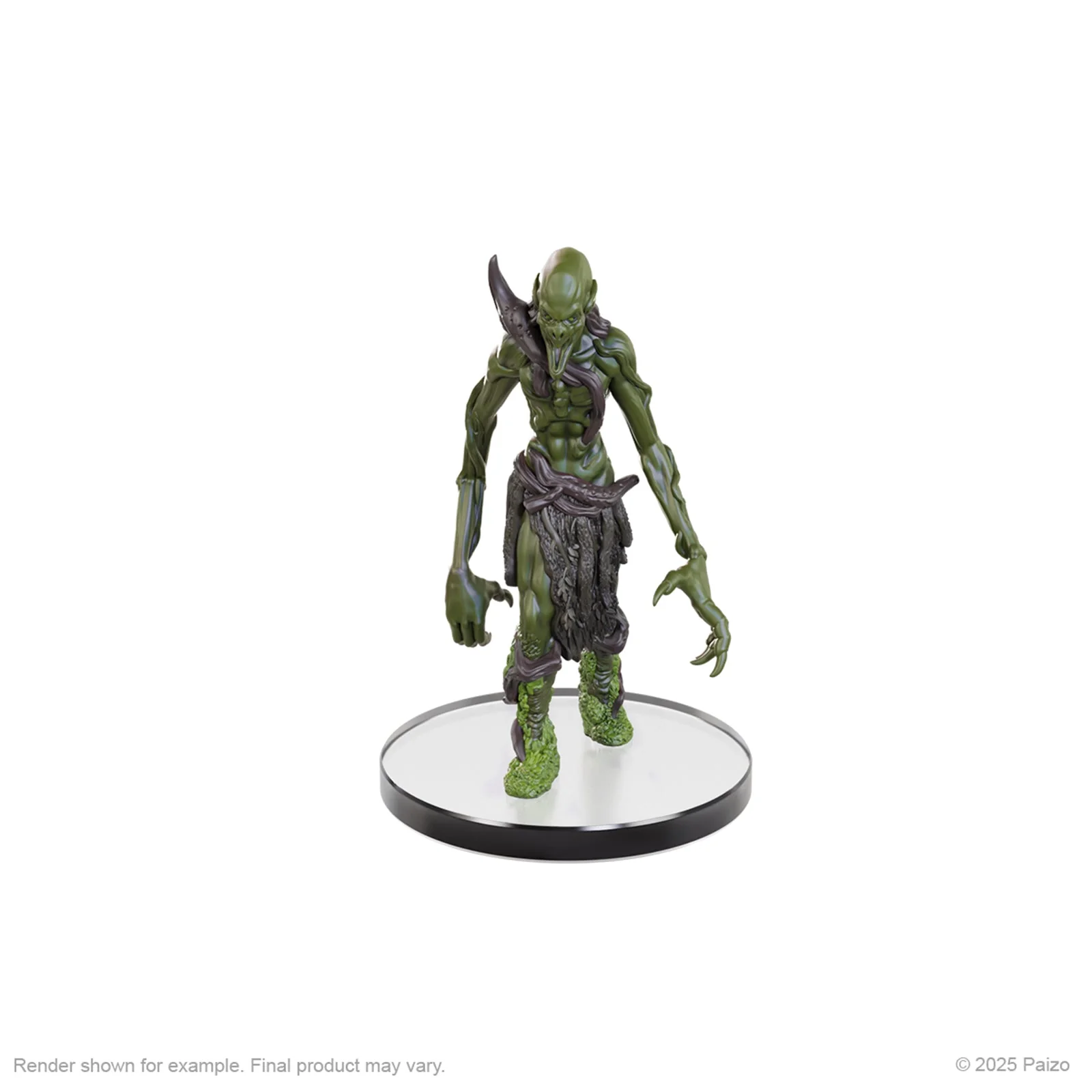Pathfinder Battles: Bog Dwellers - Image 6